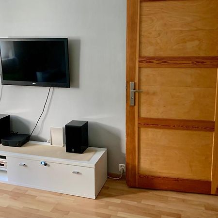 Apartament Joanna Parter Blisko Onkologii I Strefy Ekonomicznej Гливице Экстерьер фото