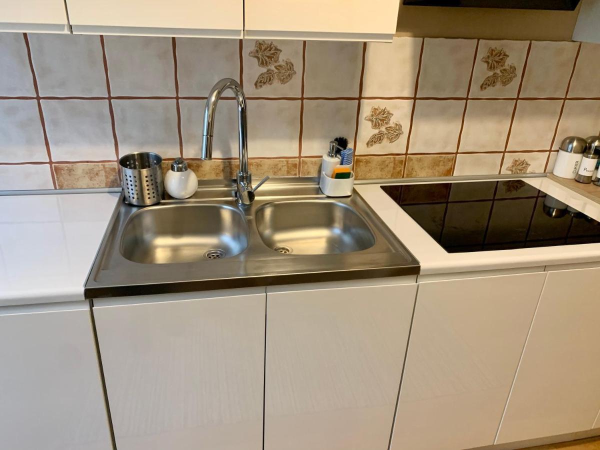 Apartament Joanna Parter Blisko Onkologii I Strefy Ekonomicznej Гливице Экстерьер фото