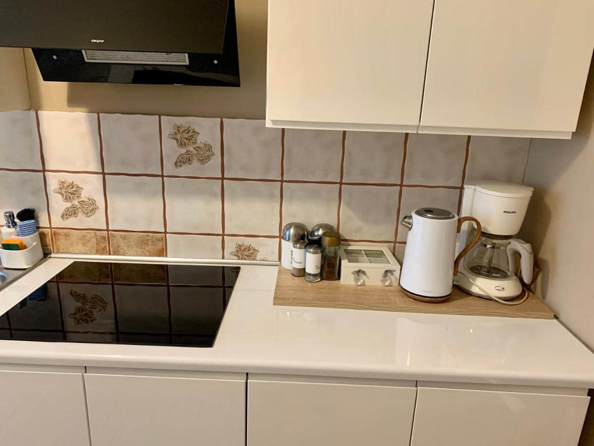 Apartament Joanna Parter Blisko Onkologii I Strefy Ekonomicznej Гливице Экстерьер фото