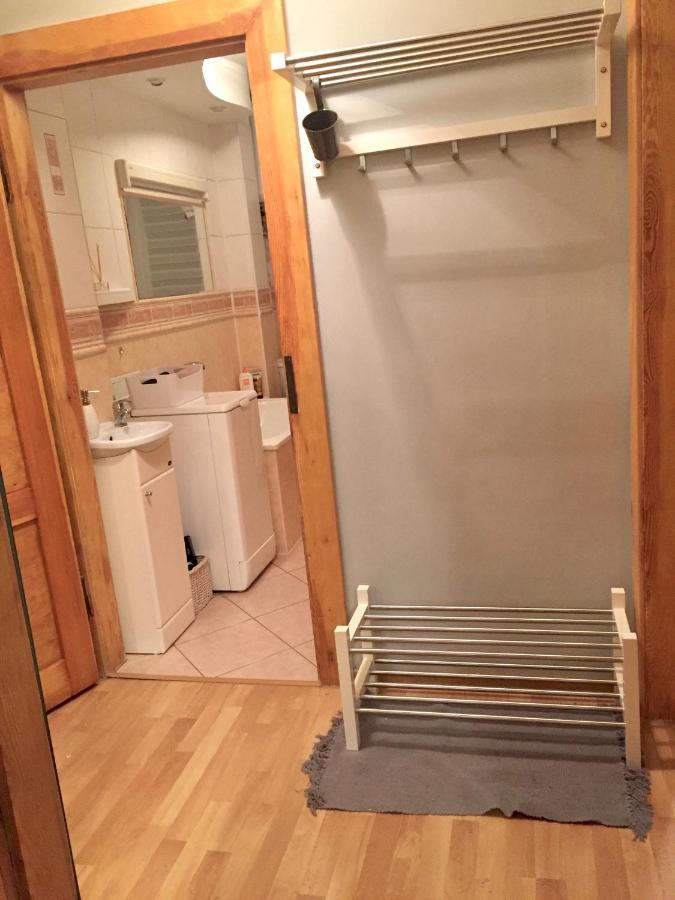 Apartament Joanna Parter Blisko Onkologii I Strefy Ekonomicznej Гливице Экстерьер фото