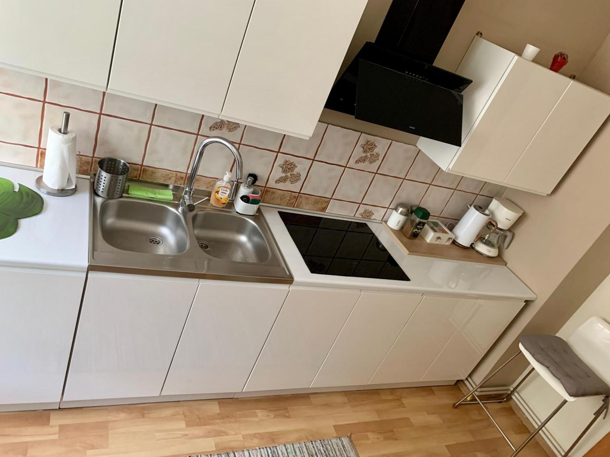 Apartament Joanna Parter Blisko Onkologii I Strefy Ekonomicznej Гливице Экстерьер фото