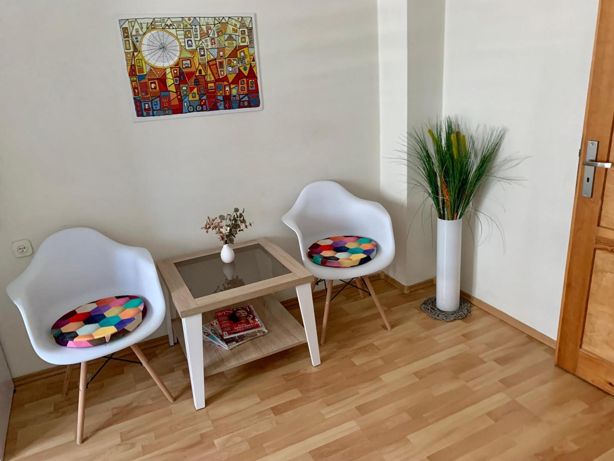 Apartament Joanna Parter Blisko Onkologii I Strefy Ekonomicznej Гливице Экстерьер фото